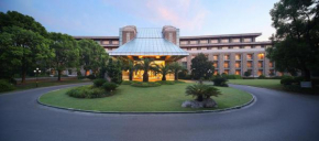 Shanghai Dongjiao State Guest Hotel  Шанхай